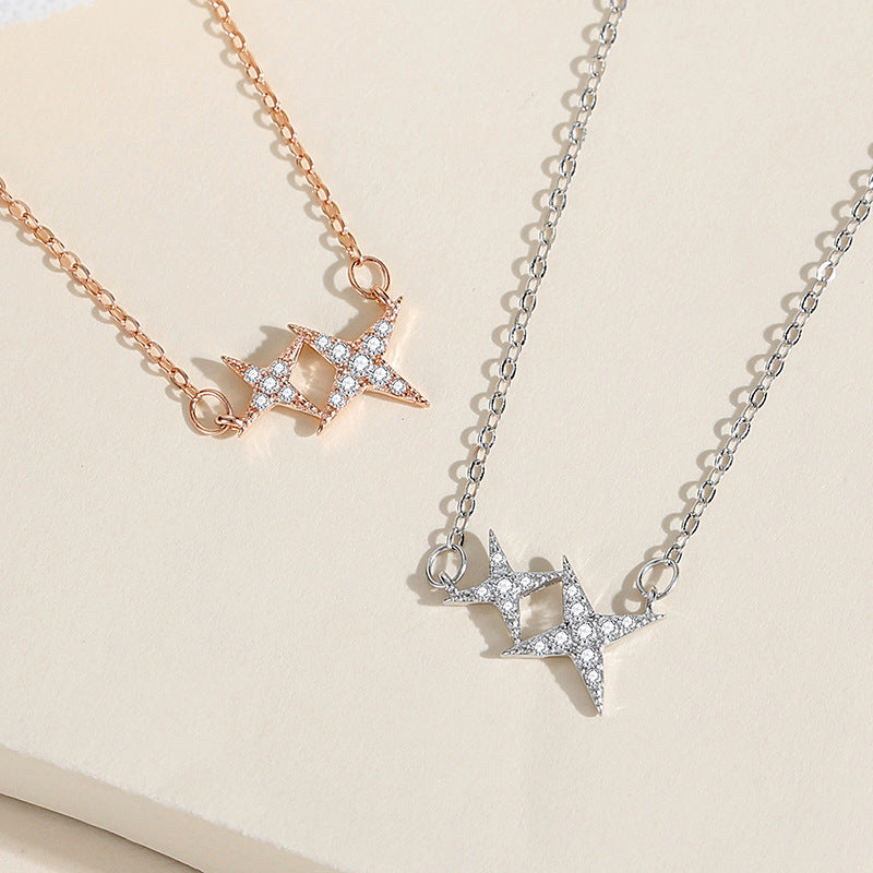 Star Necklace