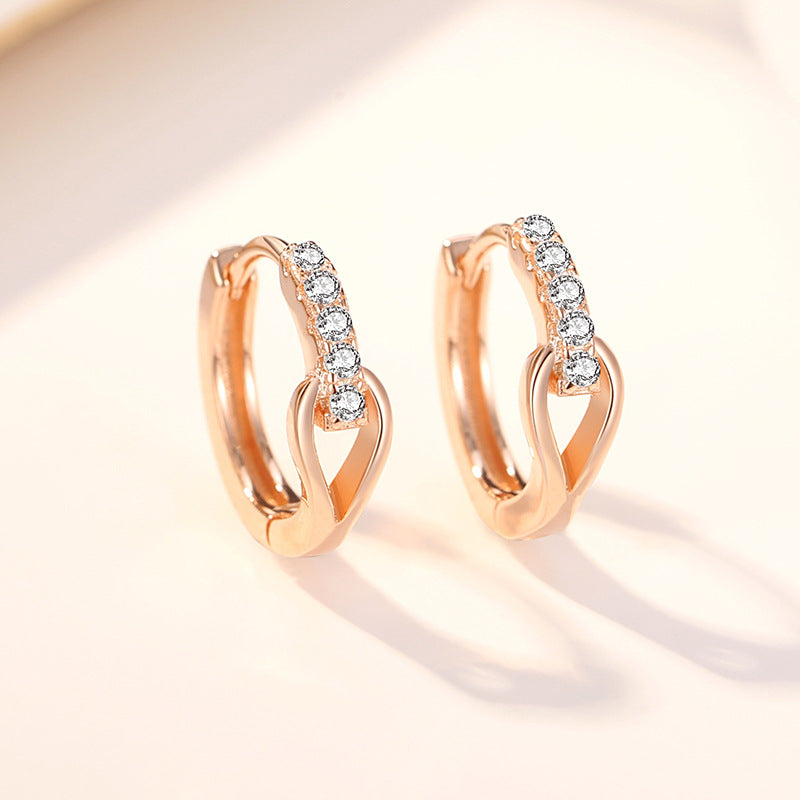 Hoop Earrings