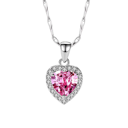 Heart Necklace