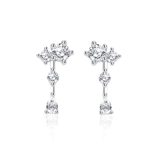 Stud Earrings