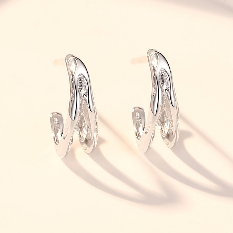 Hoop Earrings