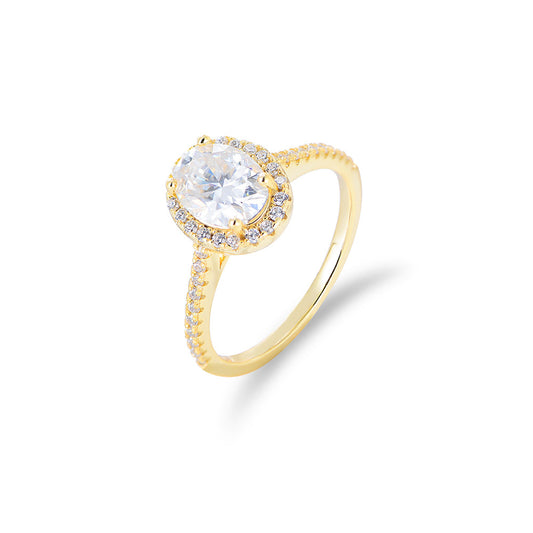 Promise Ring