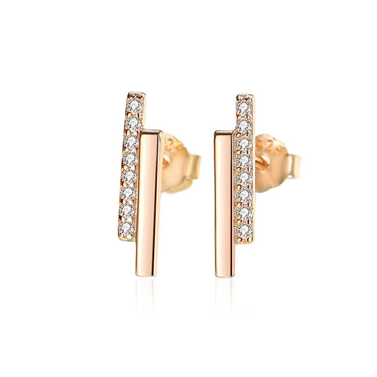 Stud Earrings