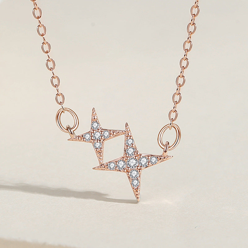 Star Necklace
