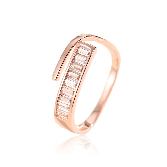 Silver Ring Women