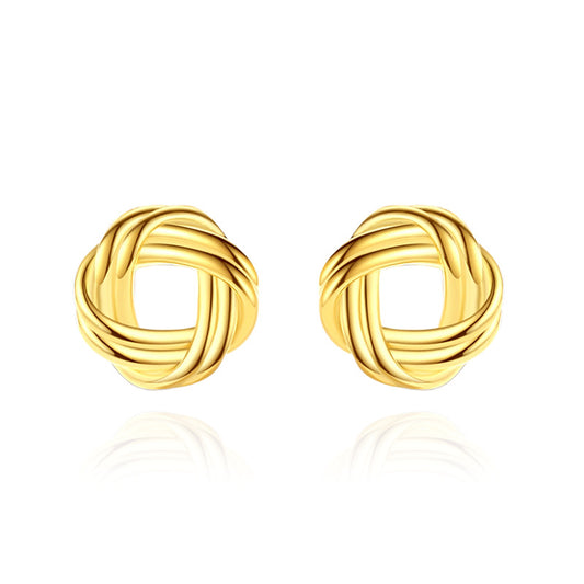 Stud Earrings