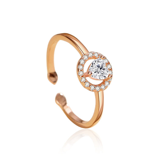 Promise Ring