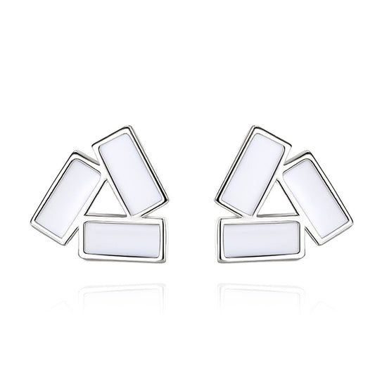 Stud Earrings