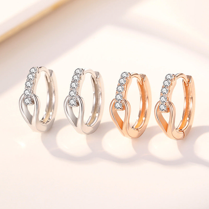 Hoop Earrings