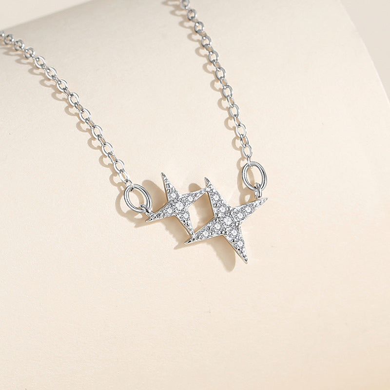 Star Necklace