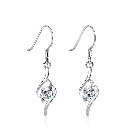 Dangle Earrings