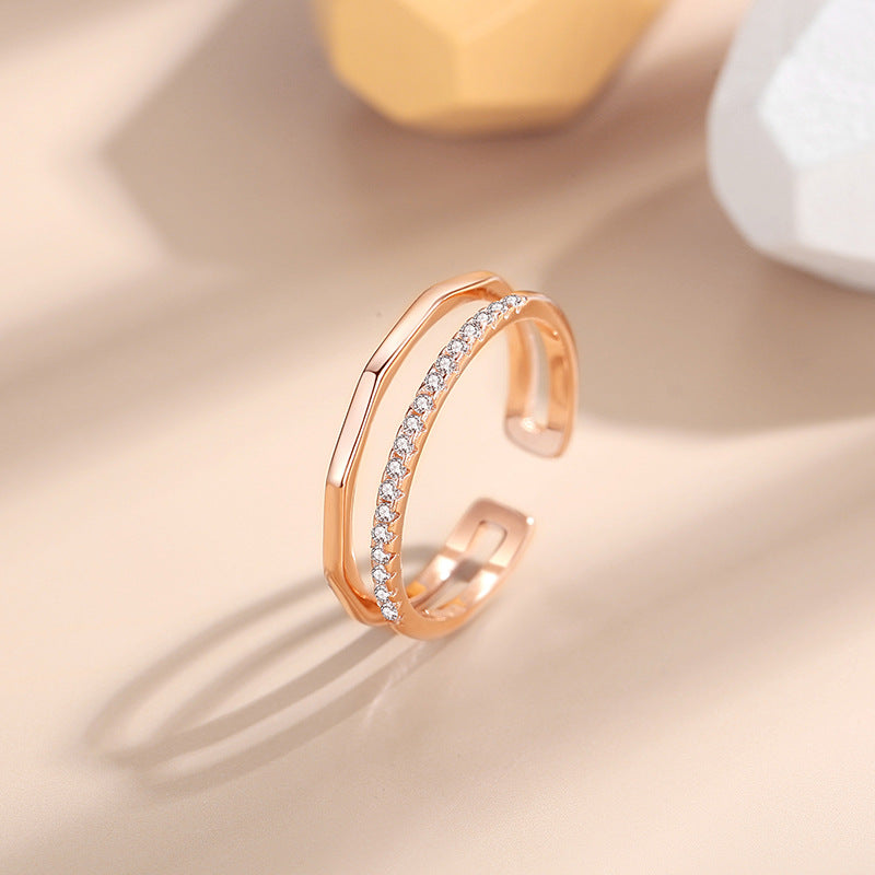 Band Ring