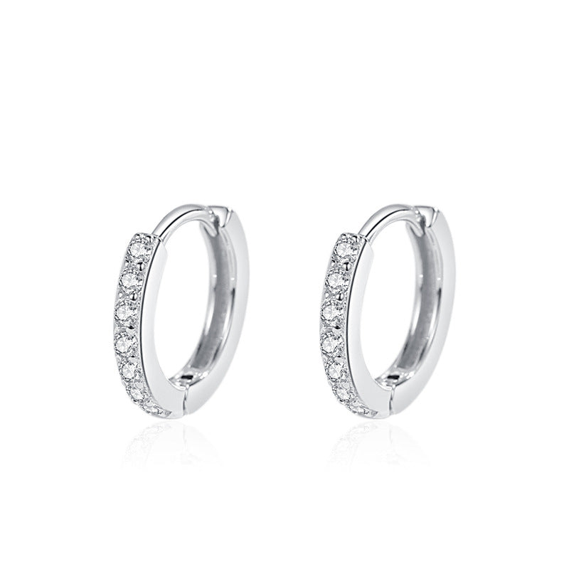 Hoop Earrings