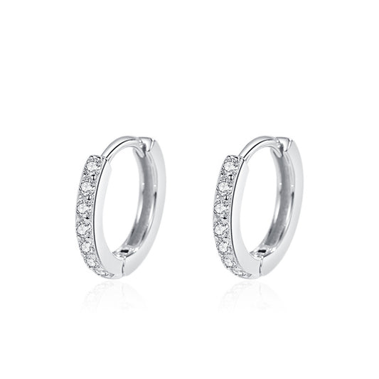 Hoop Earrings