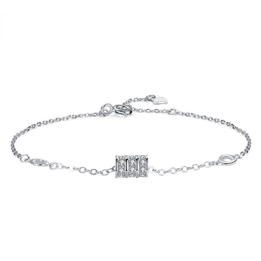Silver Bracelet