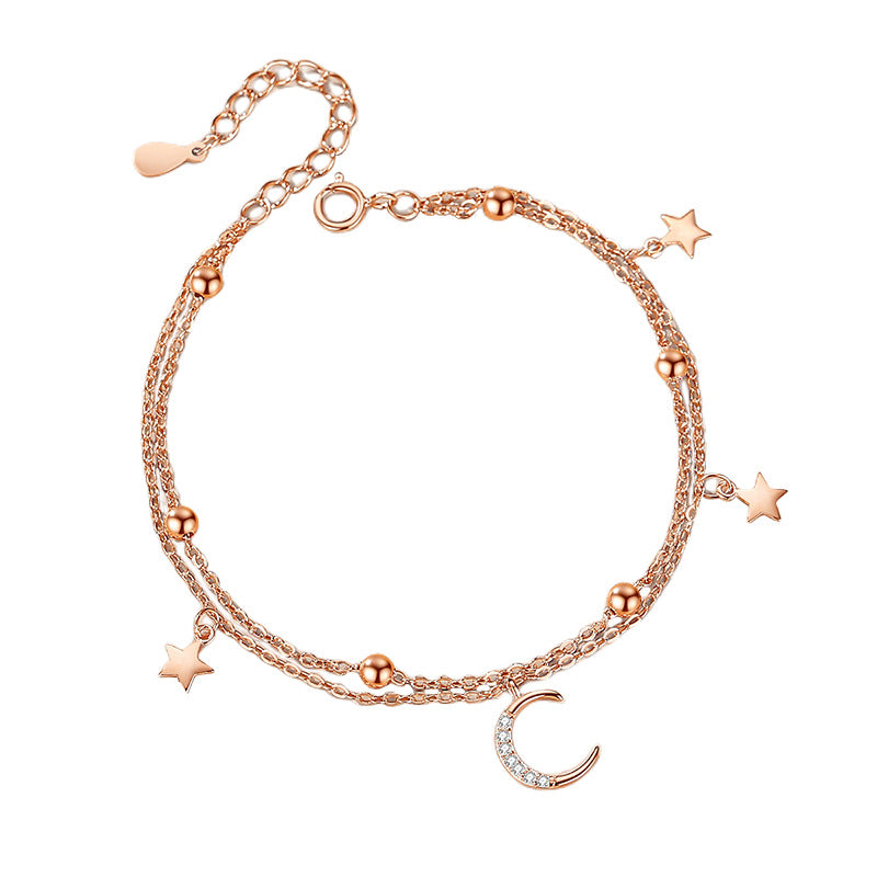 Star Bracelet