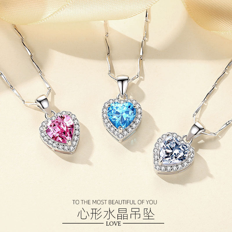 Heart Necklace