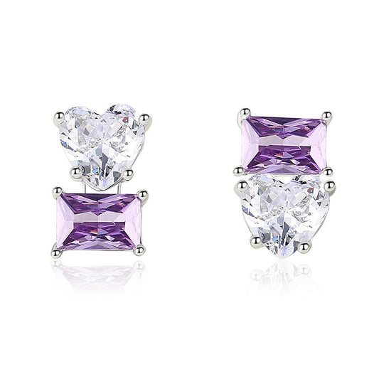 Stud Earrings