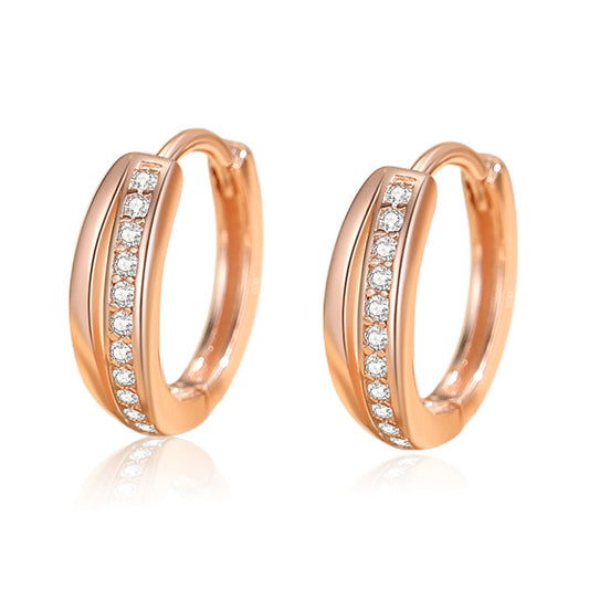 Hoop Earrings