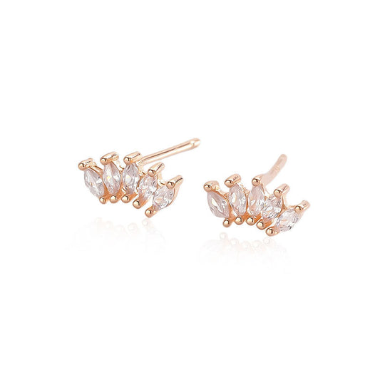 Stud Earrings