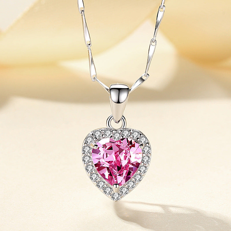 Heart Necklace