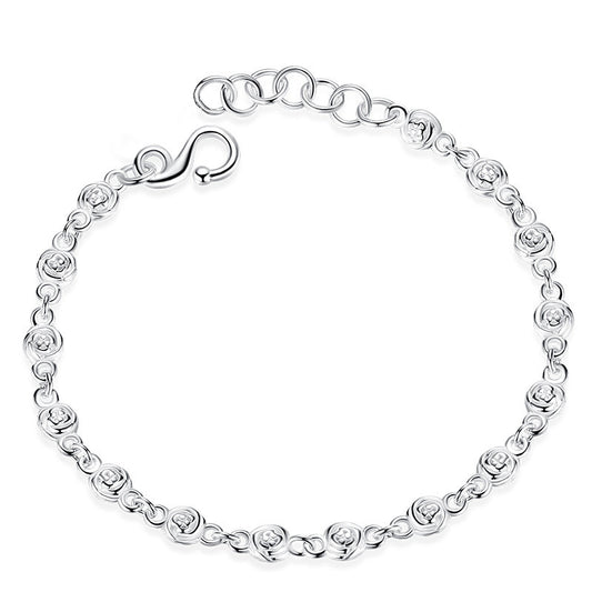 Bracelet Silver
