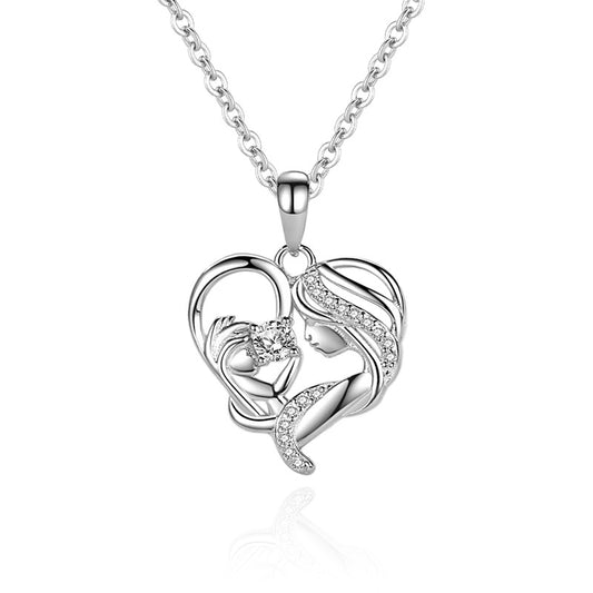 Mother Necklace
